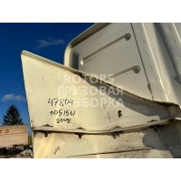 спойлер кабины левый DAF XF 105 2009 1663701