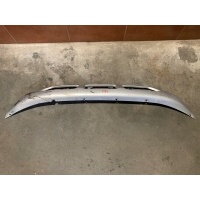 Peugeot 3008 5008 ii юбка бампера передняя 9810880477