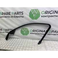 Накладка двери Bmw 7-Series E66 2004 51337042186, 5133 7042186