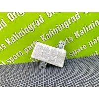 Подушка безопасности в дверь Bmw 7-Series E66 2004 34824046803, 3482 4046803, 34824046803U, 04B1601B1438M