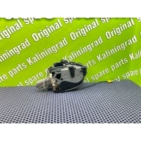 Замок двери Bmw 7-Series E66 2004 51217202146, 5121 7202146, 51217202126, 51217202136, 51217131738