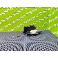 Замок двери Bmw 7-Series E66 2004 51227012146, 5122 7012146, 51227202148, 51227202134, 51227202128