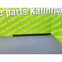 Уплотнитель стекла Bmw 7-Series E66 2004 51427023807, 5142 7023807