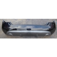 Бампер задняя заднего nissan мурано z50 kh3c 03 - 08