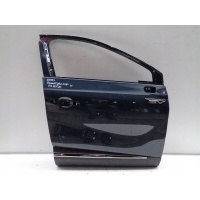 Дверь правое передняя captur ii - mitsubishi asx 23 - № 43933