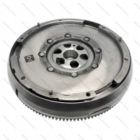 Колесо двухмассовый 2294001594 citroen peugeot 1.6