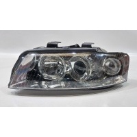 Фара фара передняя левый audi a4 b6 00 - 04r . 20 - a008