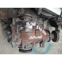 Bmw 3 e46 мост 3.38 323i 325i 328i