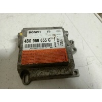 Блок airbag audi 8d0959655g