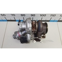 Турбокомпрессор (турбина) VAG Golf VII (2012 - 2020) 06K145874F