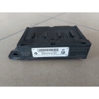 Citroen peugeot блок крюка oryginalny 9665524180