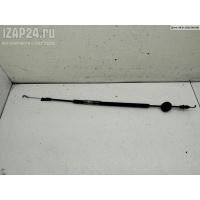 Трос двери передней Лев. Volkswagen Caddy (2004-2010) 2006 1T0837085A