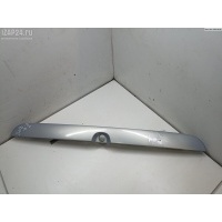 Накладка подсветки номера Opel Zafira A 1999 90579631