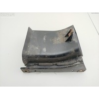 Воздуховод Лев. BMW 5 E60/E61 (2003-2010) 2006 7039131