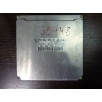 Блок управления ДВС Mercedes M-klasse (W163) Рестайлинг 2001 - 2005 1998 0235459732,