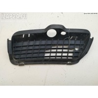 Решетка (заглушка) в бампер Перед. Прав. Volkswagen Golf-3 1992 1H6853666