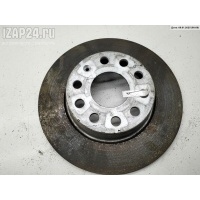 Диск тормозной задний Volkswagen Passat B7 USA 2012 0986479C20