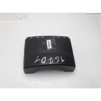 Накладка декоративная на торпедо Volkswagen Caddy (2004-2010) 2005 2k0858560