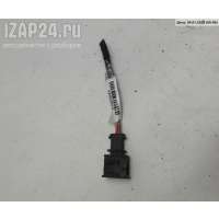 Разъем (фишка) проводки Volkswagen Passat B6 2006 3b0972712