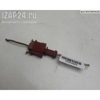 Разъем (фишка) проводки Volkswagen Golf-3 1997 191972761