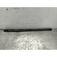 Молдинг двери передней левой Renault Laguna I (1993-2000) 1999 7700434733