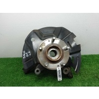 Кулак поворотный правый Hyundai Santa Fe III (DM) 2012 - 2016 2013 517162W000, 517503J000