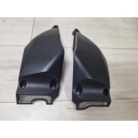 Фильтр воздушный воздухозаборники airbox kpl.