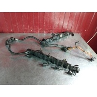 Проводка двигателя BMW 7 series F01 2011 12517575174, 12517575174, 12517601322, 12517608390, 12517575168, 12517601319, 12517608387, 7575174, 7601322, 7608390, 7575168, 7601319, 7608387