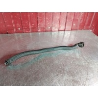 Патрубок вентиляции картера BMW 7 series F01 2011 11157575640, 11157575640, 7575640