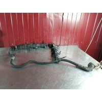 Проводка двигателя BMW 7 series F02 2008 12517575174, 12517575174, 12517601322, 12517608390, 12517575168, 12517601319, 12517608387, 7575174, 7601322, 7608390, 7575168, 7601319, 7608387