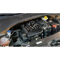 C3 двигатель 1.2 12v 112km 18 / 19r prue tech
