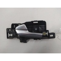 Ручка внутренняя Ford Mondeo IV (2007-2015) 2007 6M21U22601AB