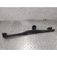 Труба интеркулера Audi A8 D3/4E 2-й рест. (2007-2010) 2009 4E0199335C