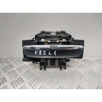 Ручка наружная Audi A8 D3/4E 2-й рест. (2007-2010) 2009 4E0949137