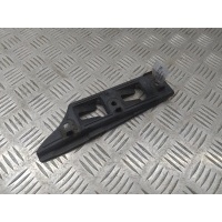 Кронштейн крепления бампера переднего Volkswagen Golf-5 2007 1K0807184