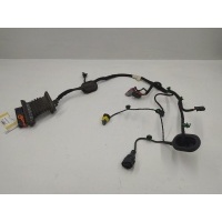 Проводка двери Volkswagen Golf-5 2007 1K4971121J