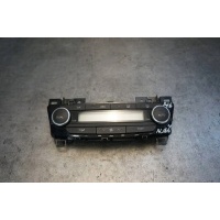 Панель кондиционера 55900 - 05640 toyota avensis iii t27 рестайлинг t29