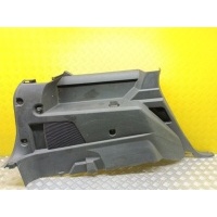 Обшивка багажника Dodge Journey (2007-2020) 2008 1CD87XDVAC, 100013518