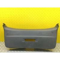 Обшивка двери багажника Dodge Journey (2007-2020) 2008 1BE54XDVAC, 100013208