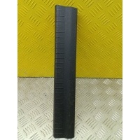 Накладка порога (внутренняя) Dodge Journey (2007-2020) 2008 1BE49XDVAB