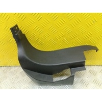 Накладка порога (внутренняя) Dodge Journey (2007-2020) 2008 1BE53XDVAC