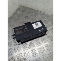 блок управления светом BMW 5 F10/F11/GT F07 2014 9345374,61359345374