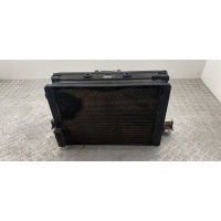 кассета радиаторов BMW 5 F10/F11/GT F07 2012 8509171