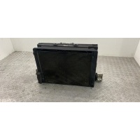 кассета радиаторов BMW 5 F10/F11/GT F07 2014 8509171