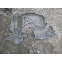 Мерседес а класса w169 04 - 12 крышка шасси 5d a1696103808