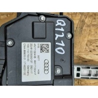 Кулиса Audi A8 D5 (2017—2023) 2018 4N1713041B