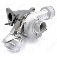 Турбина audi a4 1.9 tdi bpw 140 л.с. 038145702g 7178580002