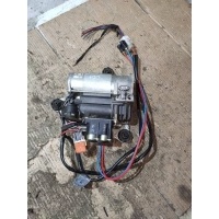 Компрессор пневмоподвески BMW X5 E53 2003 1082099