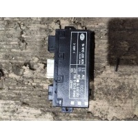 Блок управления двери передней правой BMW X5 E53 2003 6904247