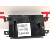 Блок управления печки/климат-контроля Tesla Model S 2013 6007366-00-B,6007366-00-E